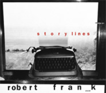 Film Works - Robert Frank - Steidl Verlag